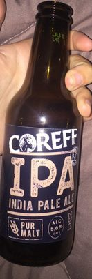 Coreff IPA