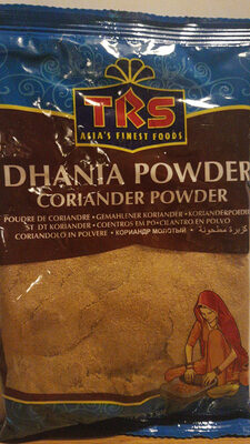 Coriander powder