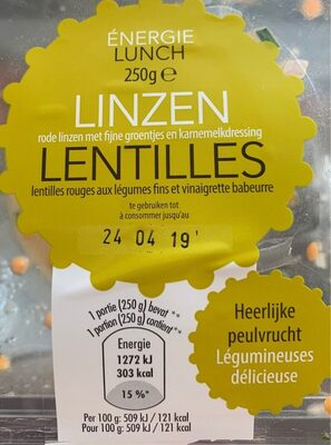Couscous Perle