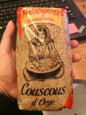 Couscous