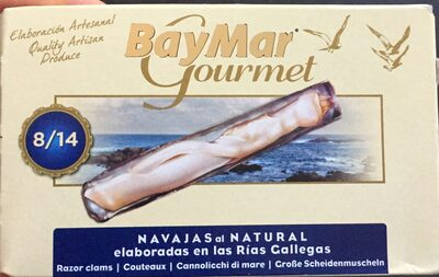 Couteau au naturel