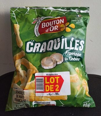 Craquilles