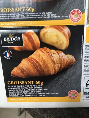 Croissants