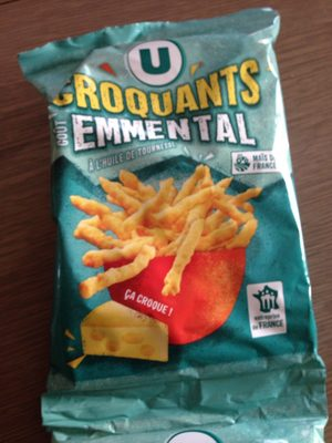 Croquants