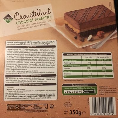 Croustillant