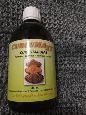 Curcumaxx
