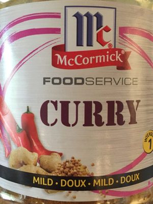 Curry