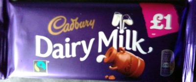 Dairy milk