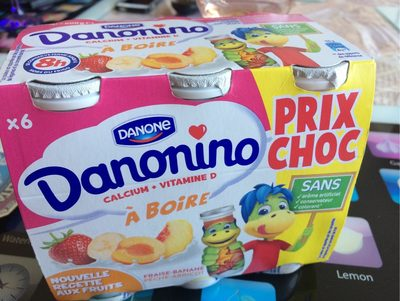 Danonino