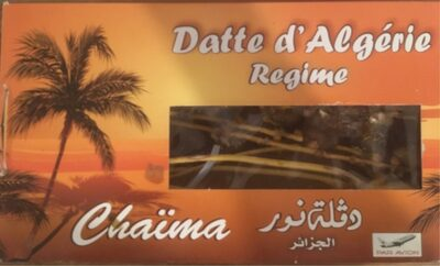 Datte Deglet Nour
