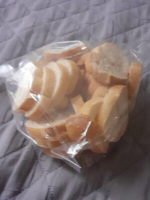 Demi baguette