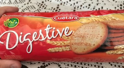 Digestive