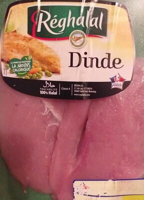 Dinde