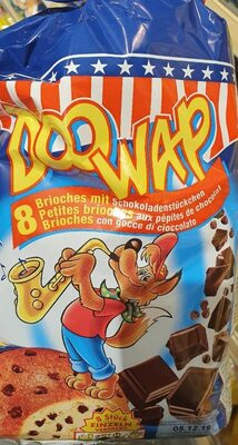 Doo Wap