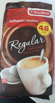 Dosettes regular