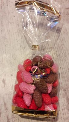 Dragée praline