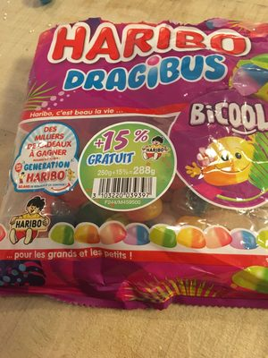 Dragibus