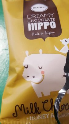 Dreamy chocolate
