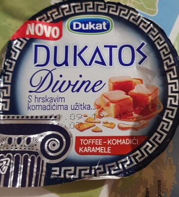 Dukatos divine