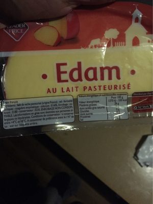 Edam