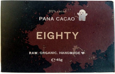 Eighty