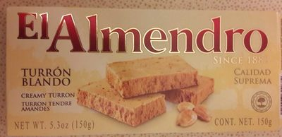 El Almendro