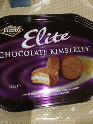 Elite chocolate Kimberley