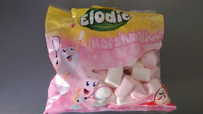 Elodie Marshmalow Ros BLC