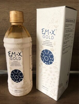 EM-X Gold