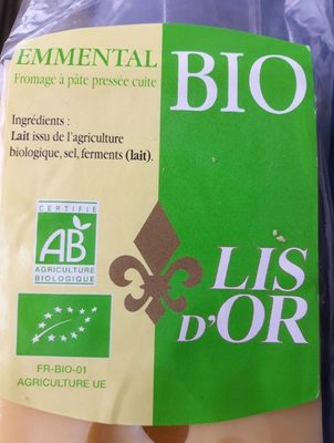 Emmental