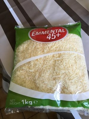 Emmental 45 +