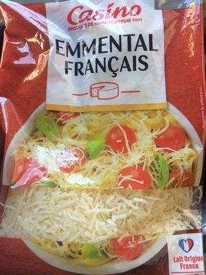 Emmental français