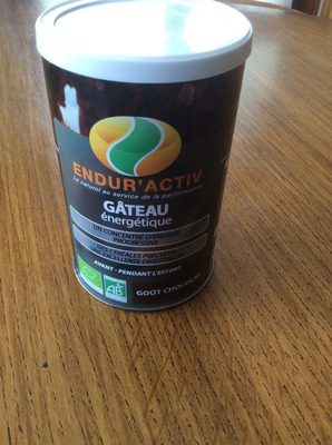 ENDUR'ACTIV