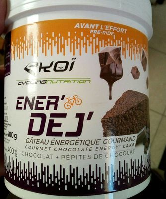 Ener'dej