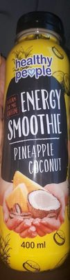 Energy smoothie