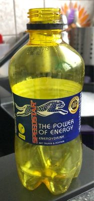 Energydrink