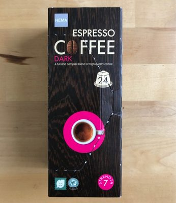 Expresso coffee