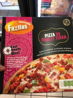 Fazilas