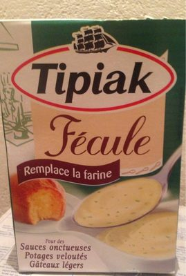 Fécule