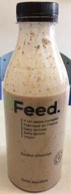 Feed. Reasy-to-use