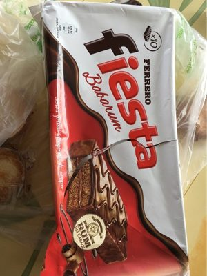 Fiesta babarum