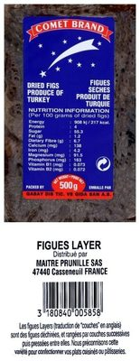 Figues layer