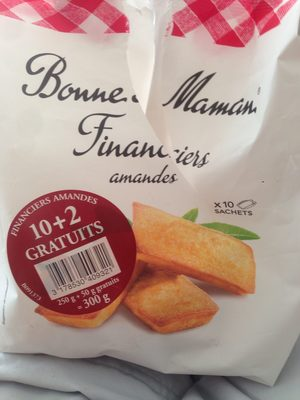 Financiers