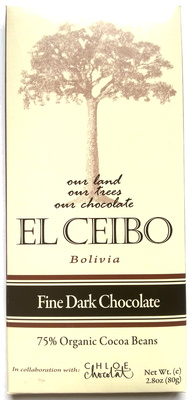 Fine Dark Chocolate
