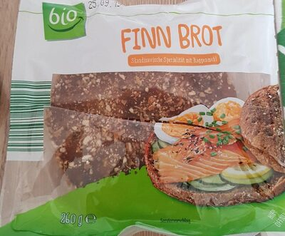 Finn brot