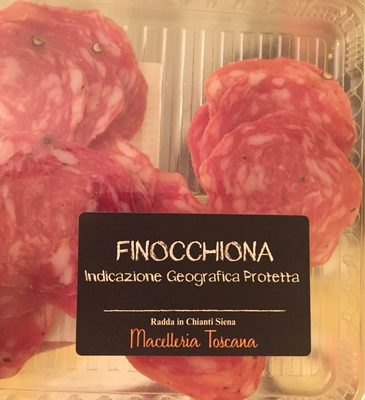 Finocchina