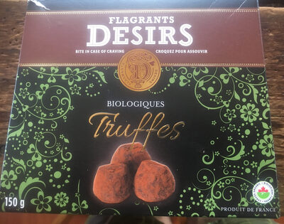 Truffes