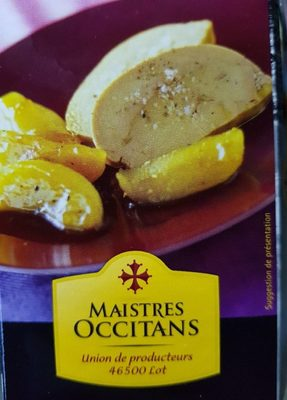 Foie gras