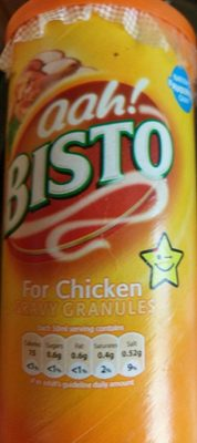 For Chicken