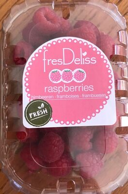 Framboises